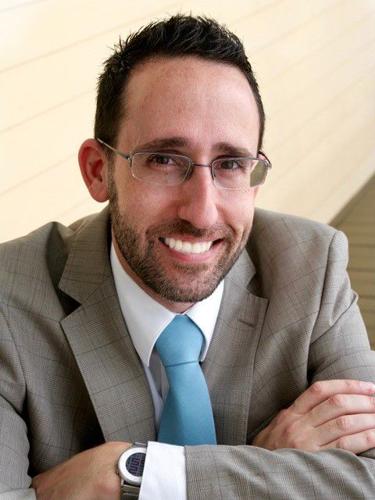 Anthony Ragusea, PsyD, MSCP, ABPP, Joins Psychology of Evangelical ...
