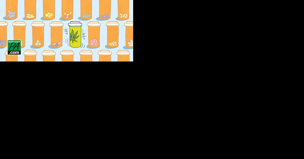GET THE DATA: Spotlight PA makes info on why patients qualify for medical marijuana publicly available - Vimarsana News