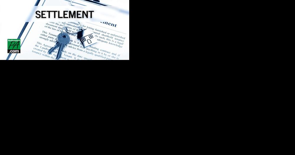 Attorney general: State College landlord settles over security deposit fees - Vimarsana News