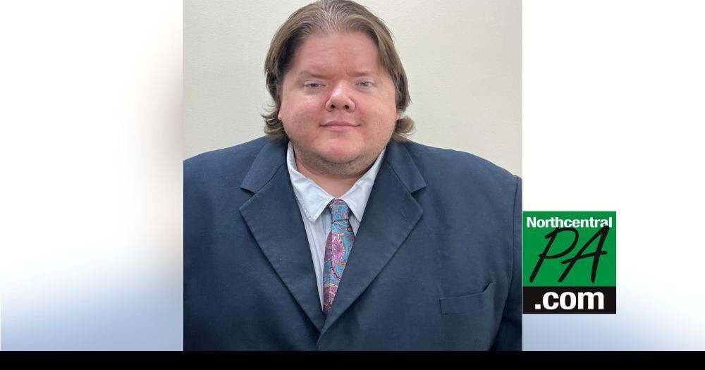 James Nasatka announces run for Bradford County District Attorney