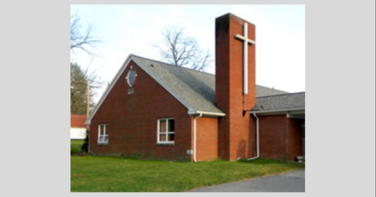 Loyalsock Township church vandalized News