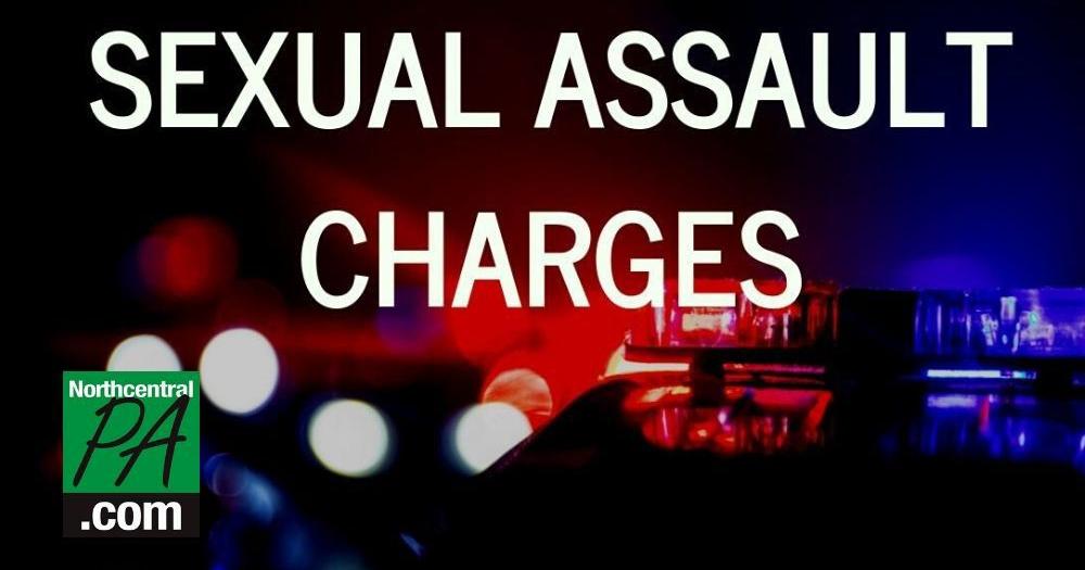 More charges filed against man accused of sexual assault of minors - Vimarsana News