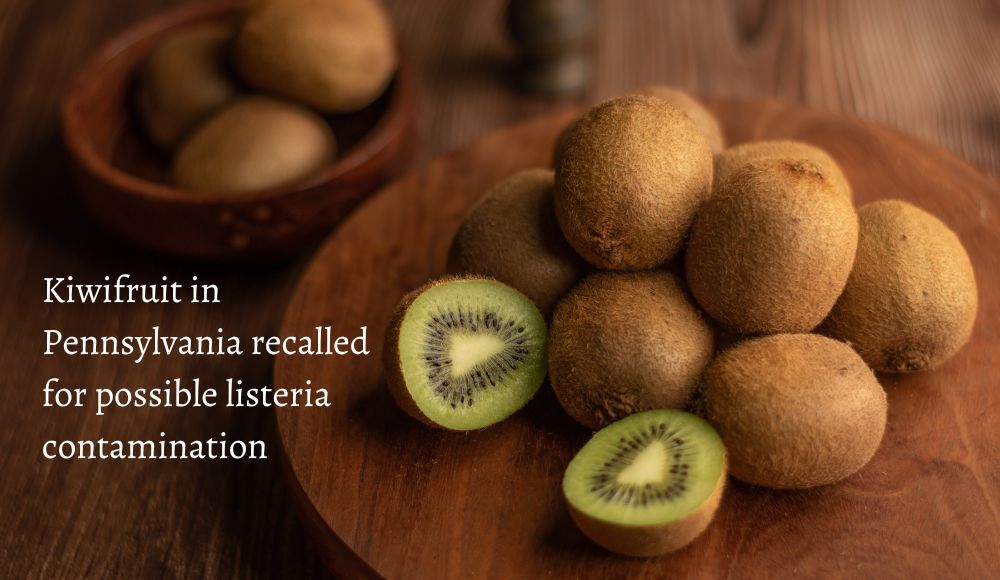 Kiwifruit - Oppy