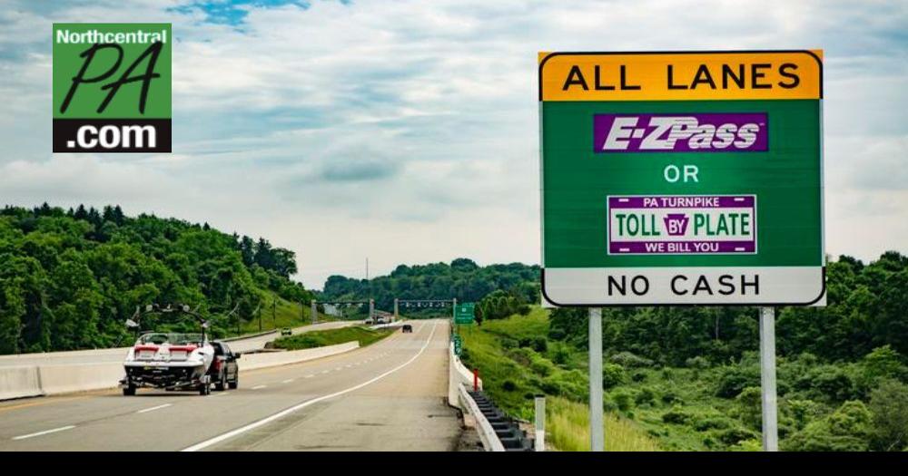 Pa. Turnpike rates set to increase in 2023 News