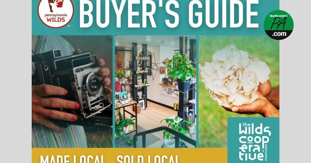 Wilds Cooperative releases guide to local products and services | Business Wilds Cooperative releases guide to local products and services | Business