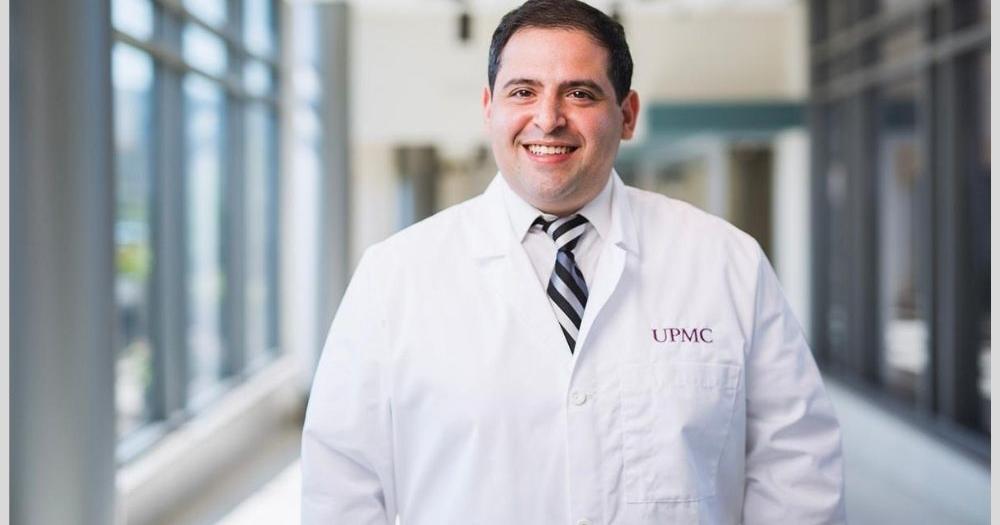 UPMC welcomes new neurosurgeon to treat patients in Williamsport ...