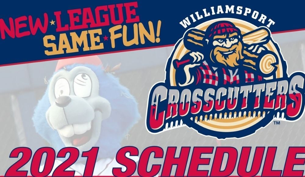 Williamsport Crosscutters join new MLB Draft League