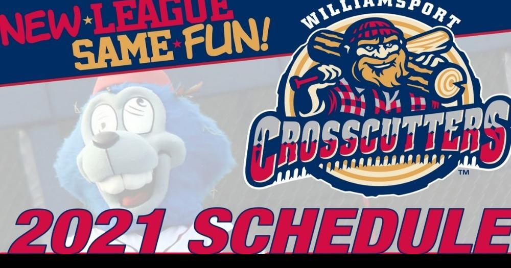 Crosscutters unveil schedule for inaugural MLB Draft League Season