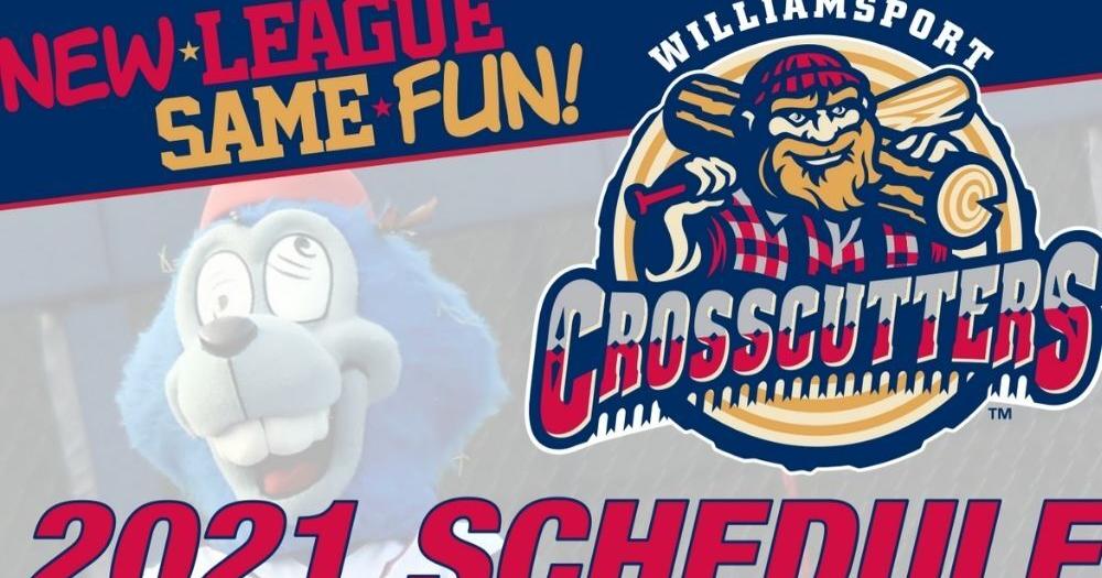 Crosscutters unveil schedule for inaugural MLB Draft League Season Crosscutters unveil schedule for inaugural MLB Draft League Season