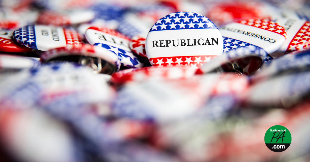 Lycoming Republicans announce candidate endorsements, exclude Rep. Flick - Vimarsana News