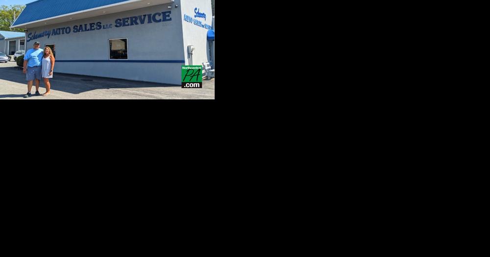 Longtime car dealership changes hands - Vimarsana News