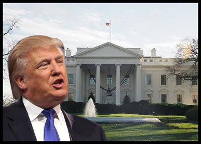 Second Whistle-blower Emerges In Trump Impeachment Case