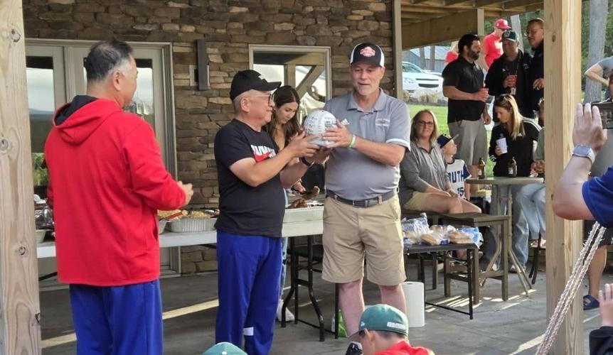 Rep. Flick hosts Little League picnic celebrating worldwide friendships ...