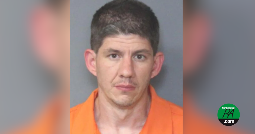 Child rapist admits to crimes, walks out of courthouse
