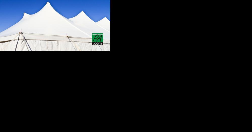 Multiple injured after tent collapses during Amish wedding - Vimarsana News