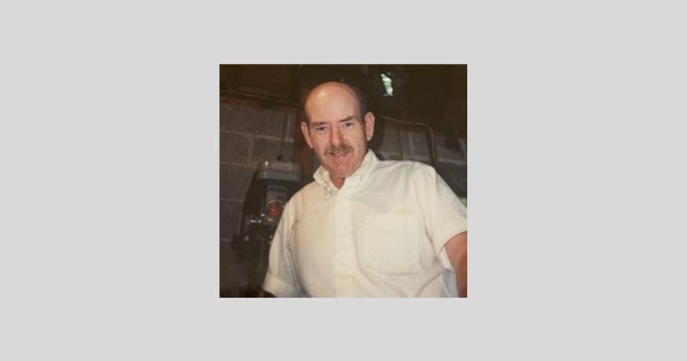 William 'Bill' Charles Hilling - Vimarsana News