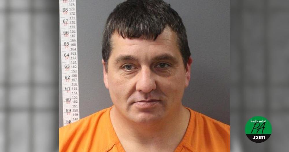Burglar to serve time behind bars | News | northcentralpa.com