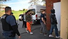 13 arrested in massive drug sweep across Lycoming County | News