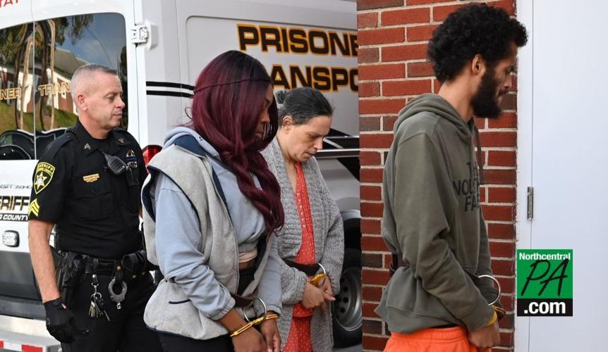 13 arrested in massive drug sweep across County News