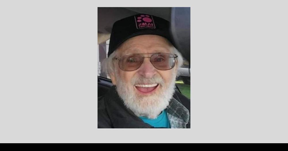 D. Frederick Wascher, D.C. Obituaries