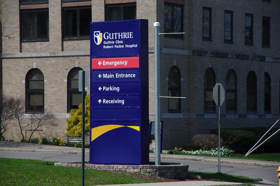 Guthrie Updates On Covid 19 Preparedness Asks For Donations To Support Workers Life Northcentralpa Com