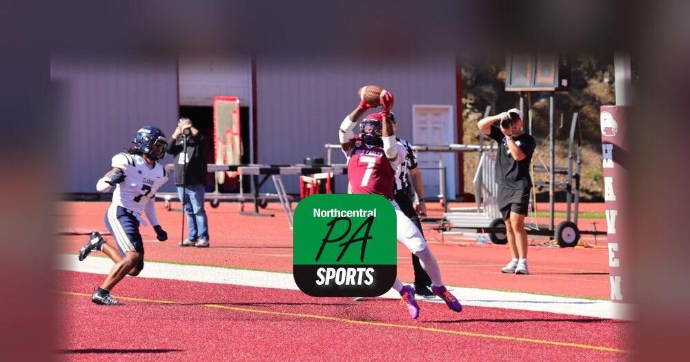 Walk In Lockable Skip Lock Haven football beats Clarion 38-35 on walk-off kick | Sports ...