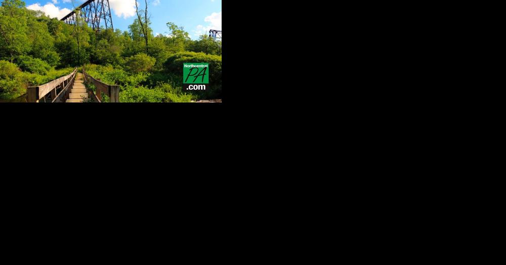 DCNR selects Pennsylvania's 2023 Trail of the Year - Vimarsana News