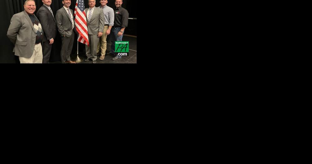 Six candidates, six questions provide clues to who is running for Tioga County commissioner - Vimarsana News