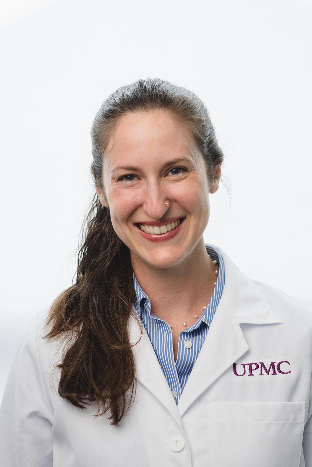UPMC Susquehanna New Osteopathic Manipulative Medicine