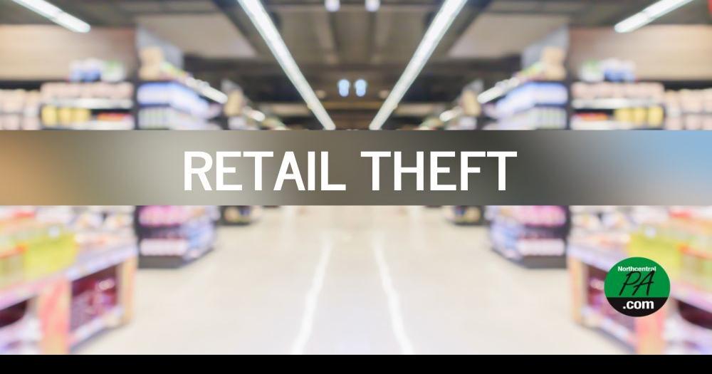 Theft News Image