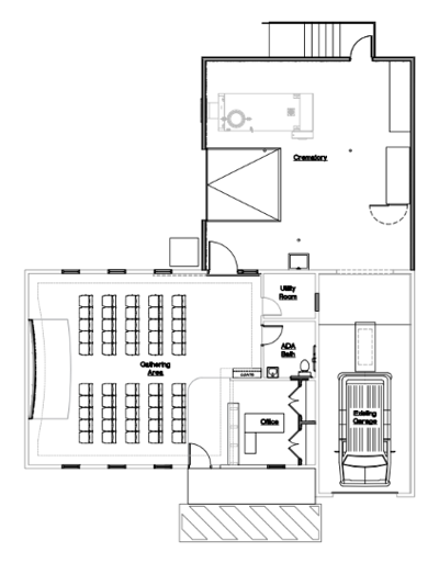 Area Funeral Homes Add Crematory Services Business Northcentralpa Com