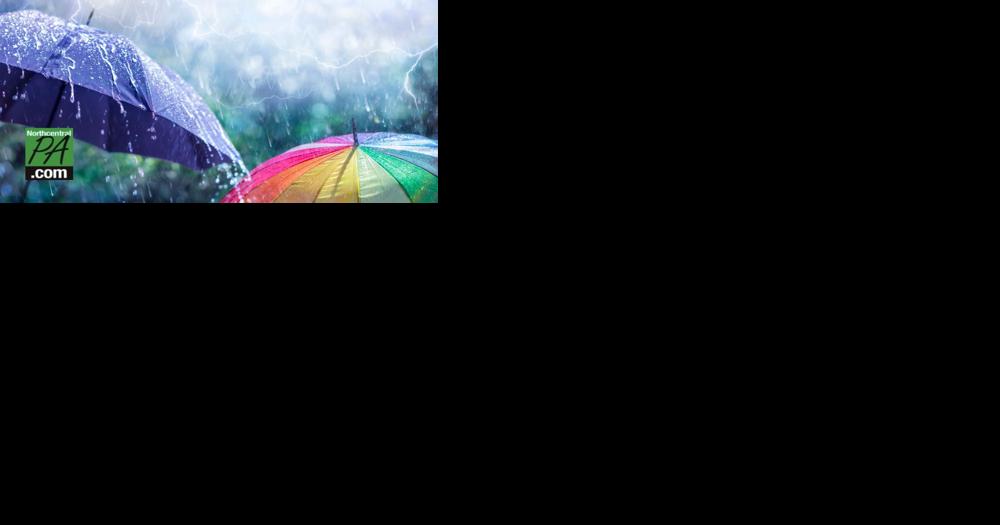 Rain and wind expected this coming weekend - Vimarsana News