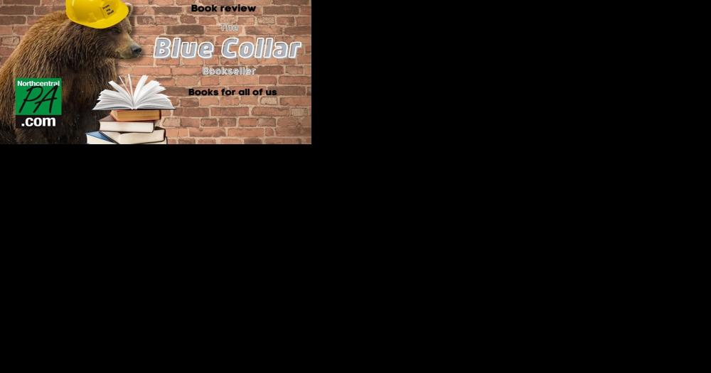 The Blue Collar Bookseller review: Christmas Ponderings - Vimarsana News