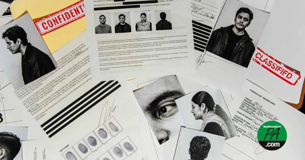 10 Pennsylvania cold cases: Unsolved murders across the state Kalena Thomhave, Good Info Newswire Jun 15, 2026 2 sec ago