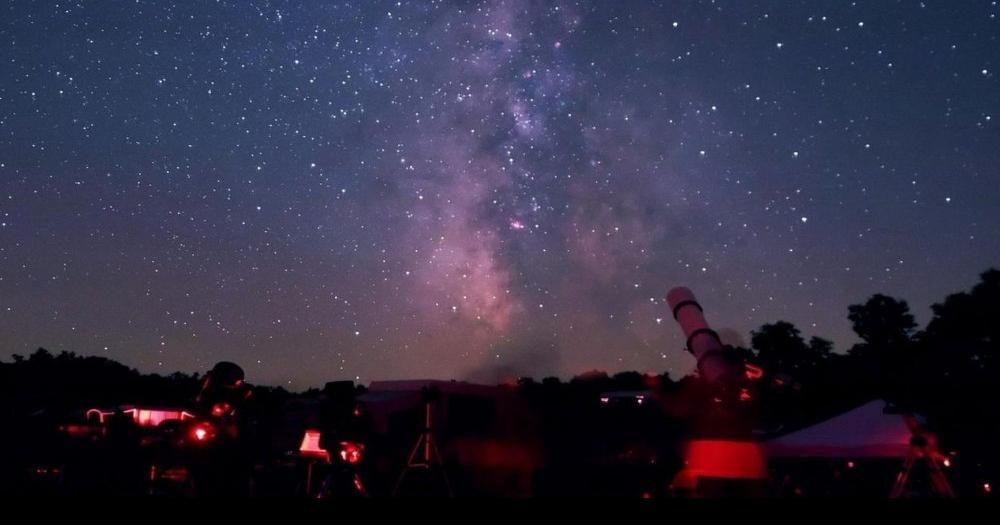 The ultimate Pennsylvania spots to watch the Perseid Meteor Showers