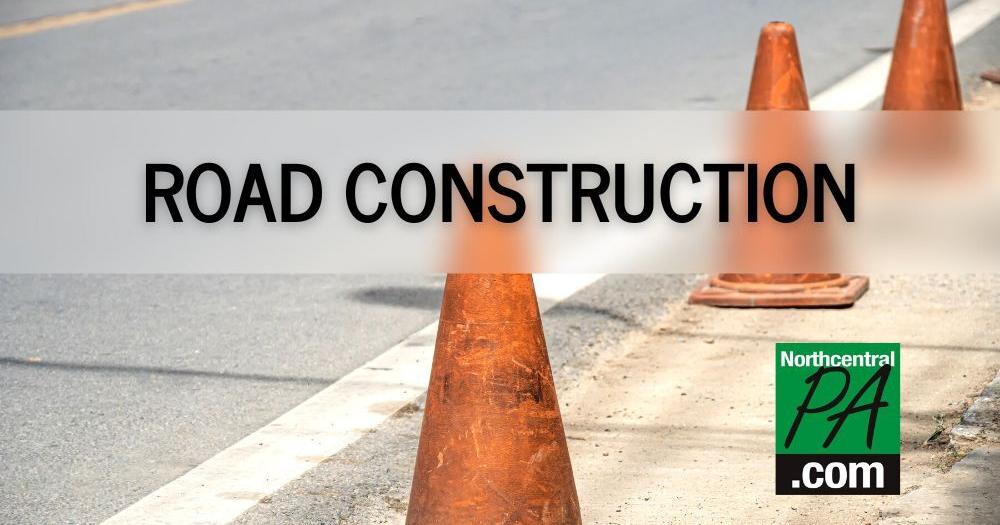 Work begins today on Interstate 180 in Lycoming County - Vimarsana News
