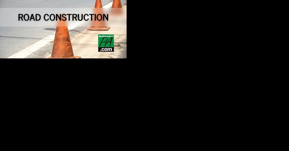 Lane closures start this weekend on Interstate 180 near Montoursville - Vimarsana News