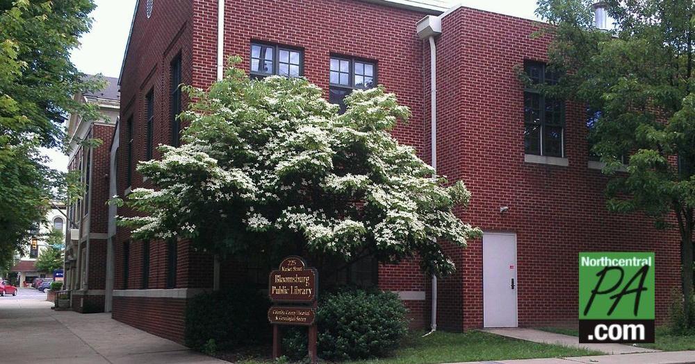 'Library of Things' coming to Bloomsburg - Vimarsana News