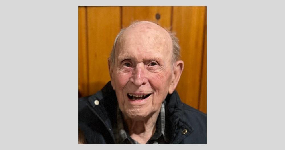Eugene E. Steiger - Vimarsana News