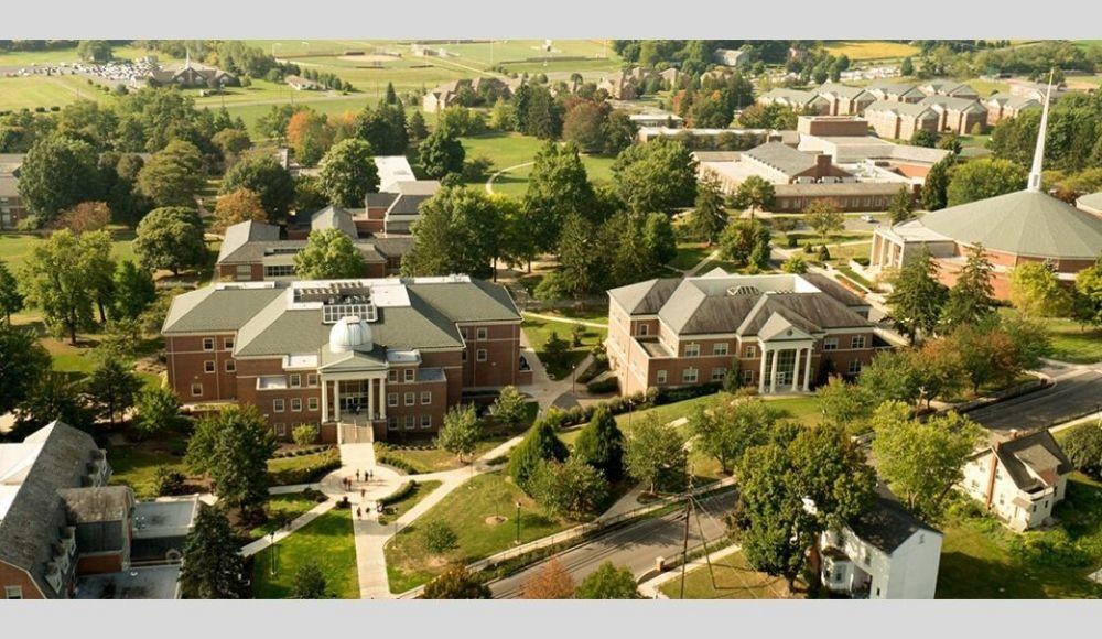 Susquehanna University modifies 2020 fall semester schedule Covid 19