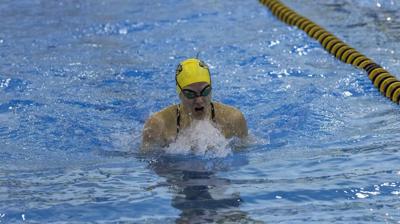 Lycoming College 2018 19 Women S Swimming Preview Continuing To Build Sports Northcentralpa Com