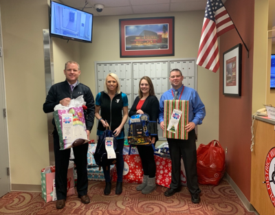ymca northcentralpa director regional valley river mandy davy sonja poole branch executive richard student dr left services