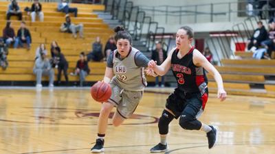 Psac Announces Preseason Women S Basketball Poll Lhu Opens At
