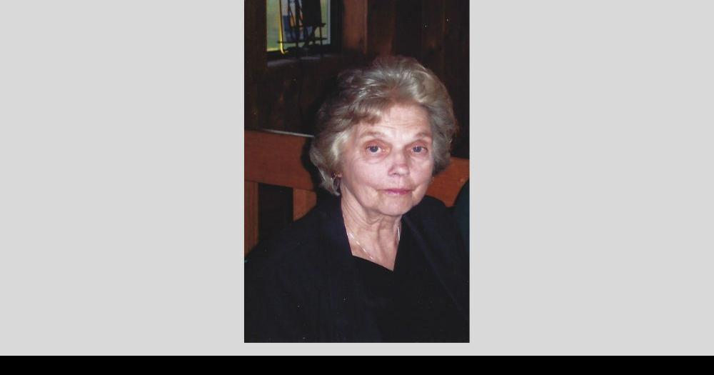 Joan L. Wells | Obituaries