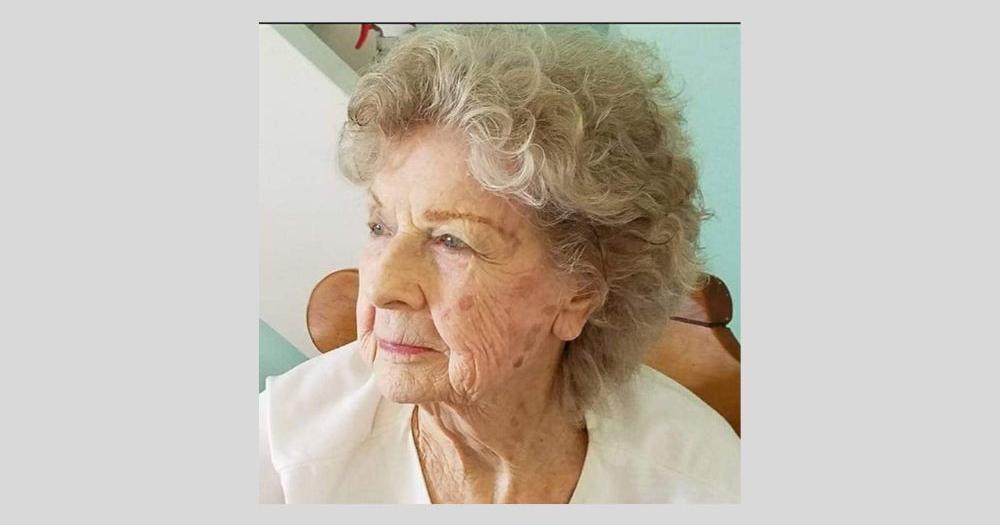 Reba R. Firsching - Vimarsana News