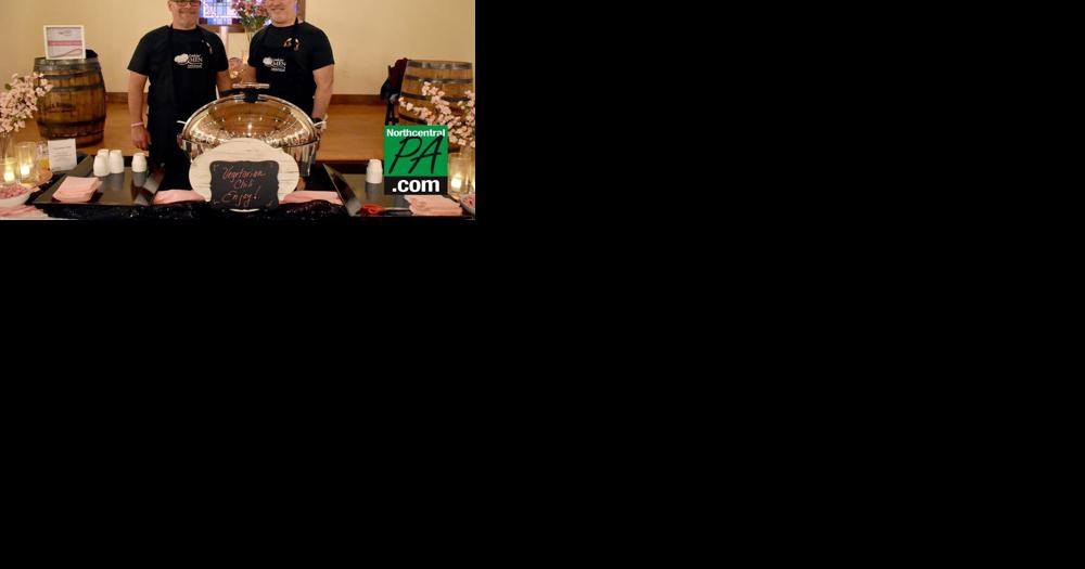 Tickets now available for annual Cookin' Men competition - Vimarsana News