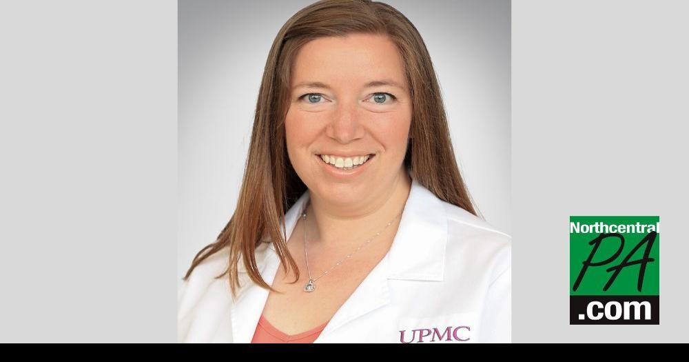 UPMC adds new OB/GYN to Williamsport team | Health | northcentralpa.com