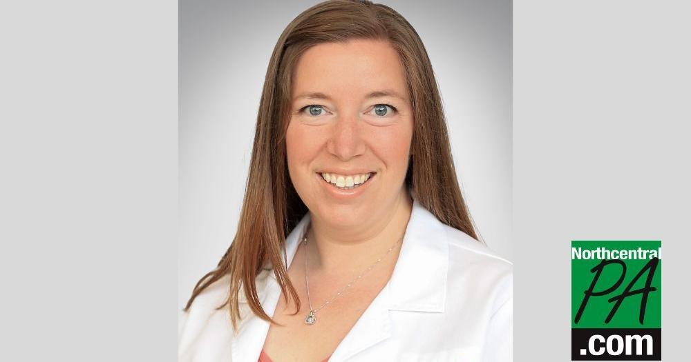 UPMC adds new OB/GYN to Williamsport team | Health | northcentralpa.com