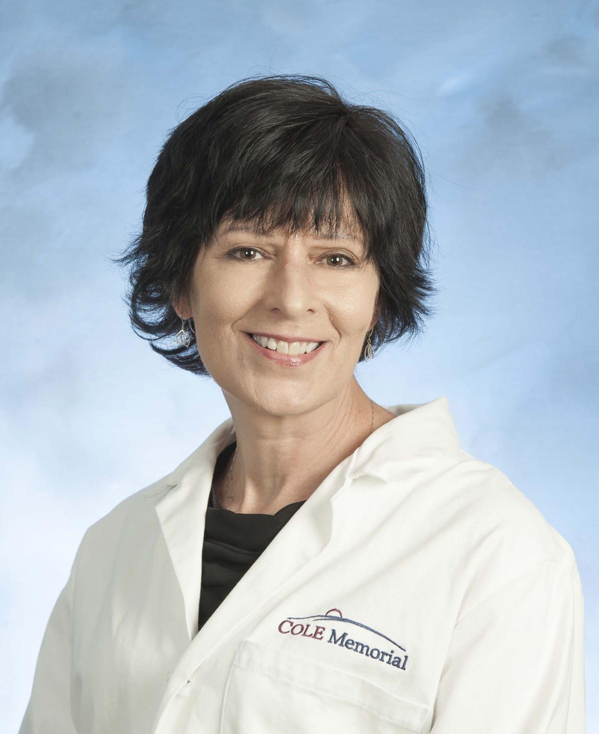 Cole Memorial Endocrinology in Two New Locations Life