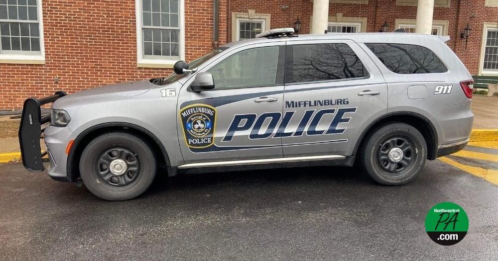 Union County woman allegedly gives marijuana to minor son